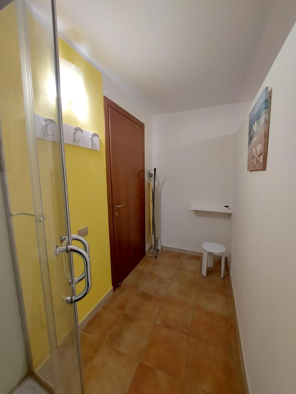 Sa Domu Villa Quartu SantʼElena Kültér fotó