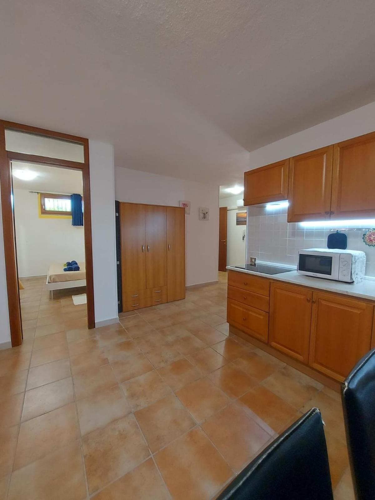 Sa Domu Villa Quartu SantʼElena Kültér fotó