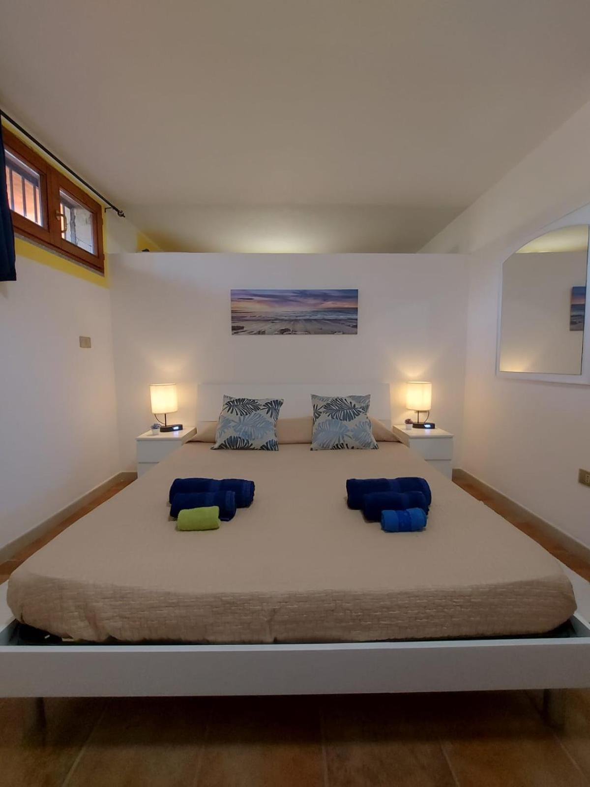 Sa Domu Villa Quartu SantʼElena Kültér fotó