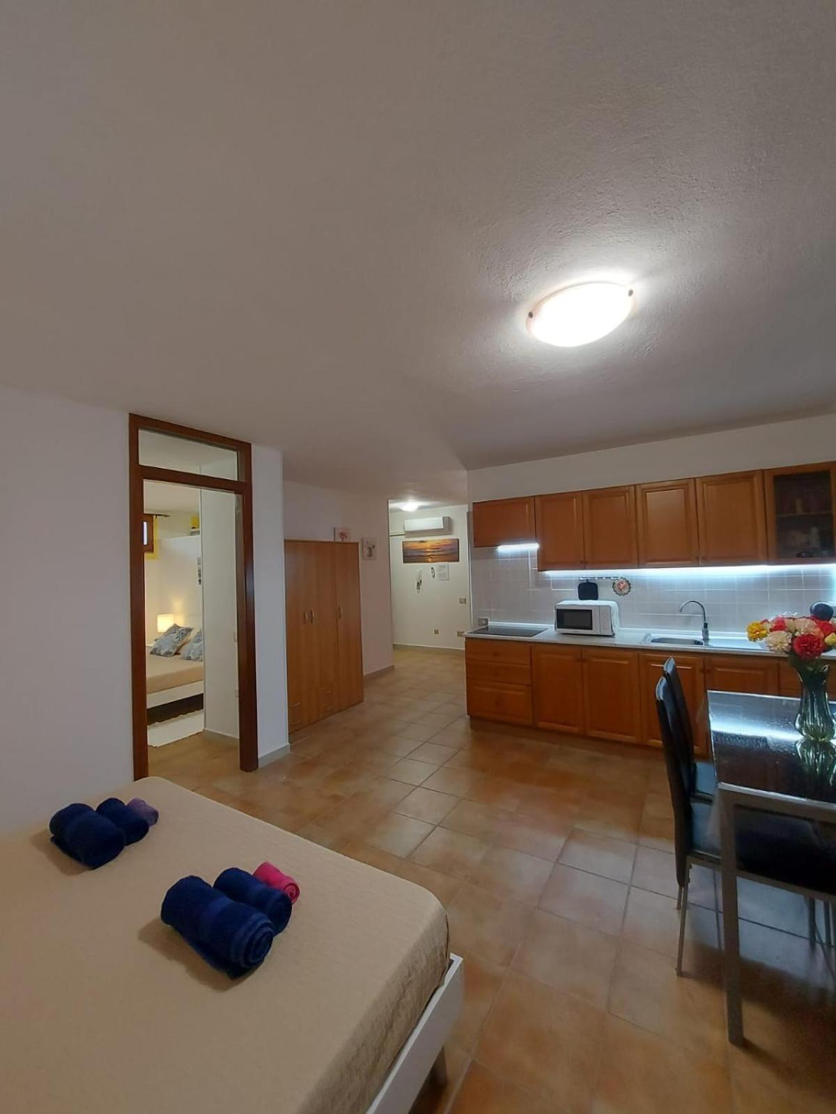 Sa Domu Villa Quartu SantʼElena Kültér fotó