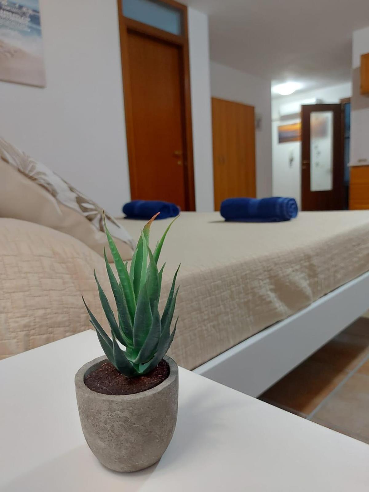 Sa Domu Villa Quartu SantʼElena Kültér fotó