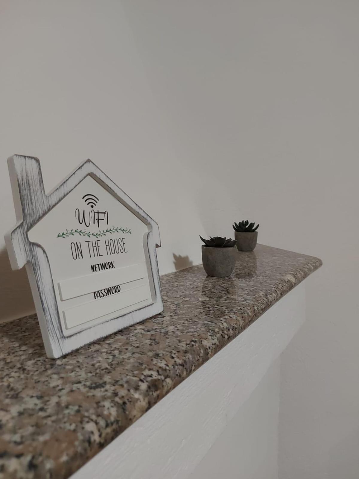 Sa Domu Villa Quartu SantʼElena Kültér fotó