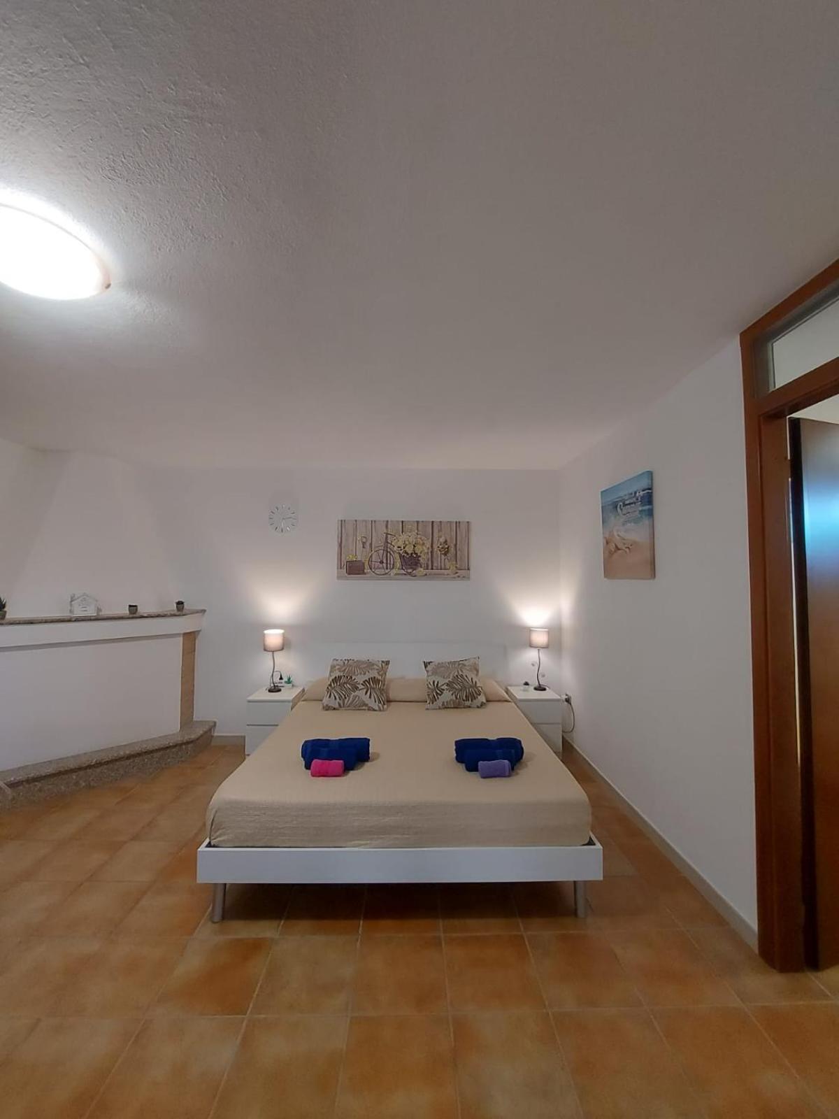 Sa Domu Villa Quartu SantʼElena Kültér fotó