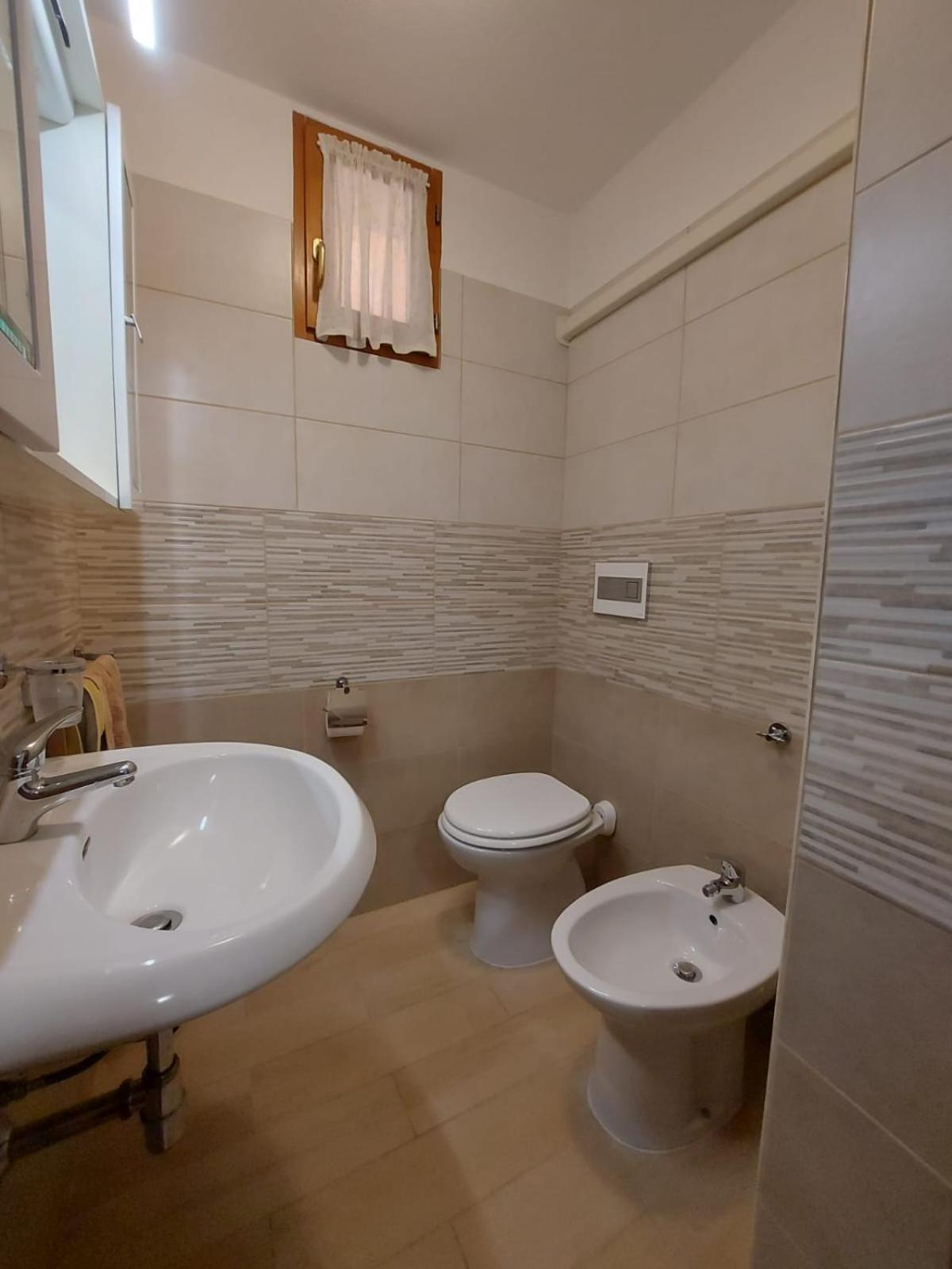 Sa Domu Villa Quartu SantʼElena Kültér fotó