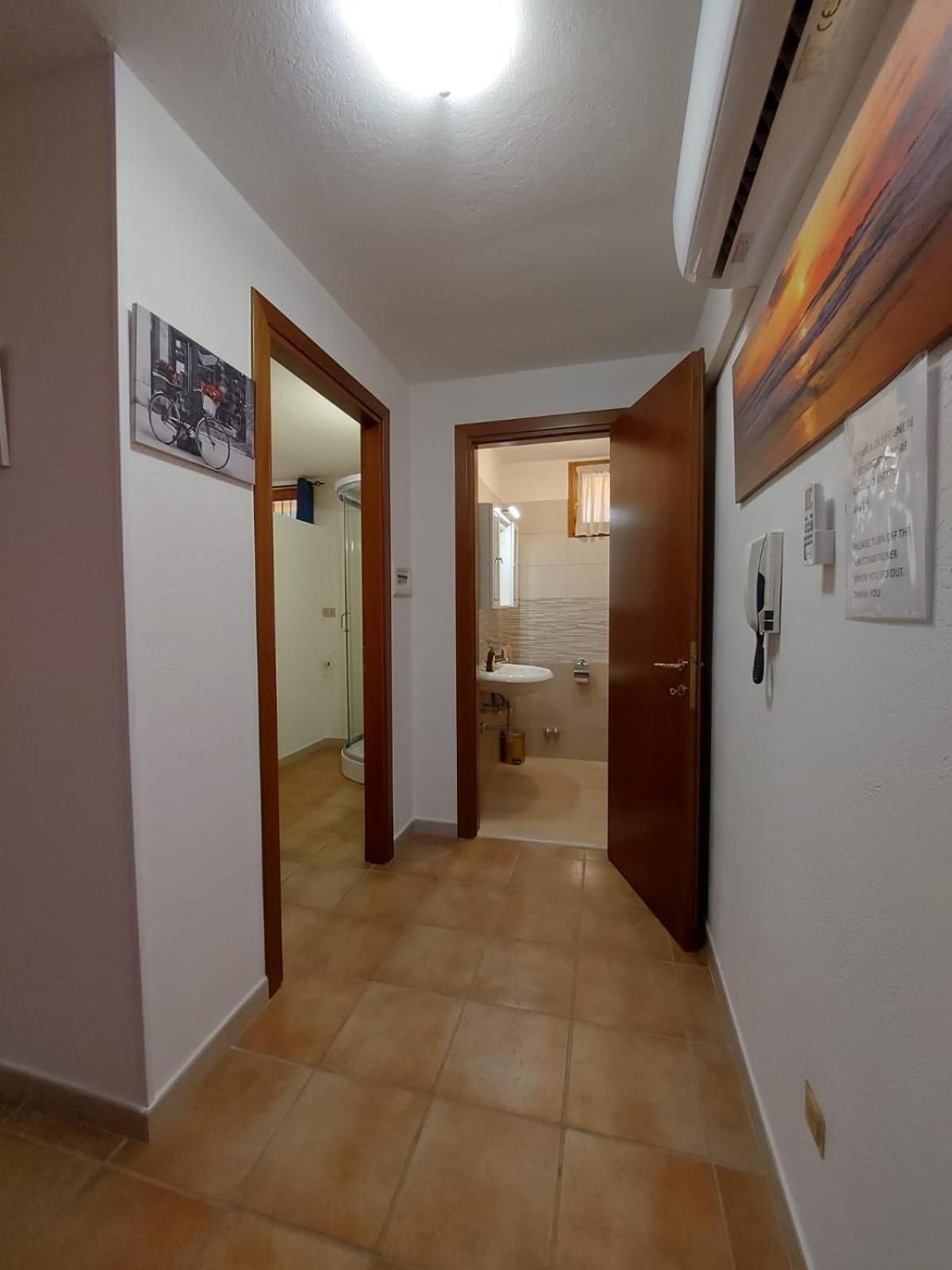 Sa Domu Villa Quartu SantʼElena Kültér fotó