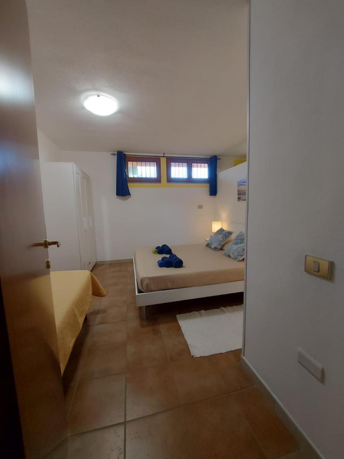 Sa Domu Villa Quartu SantʼElena Kültér fotó