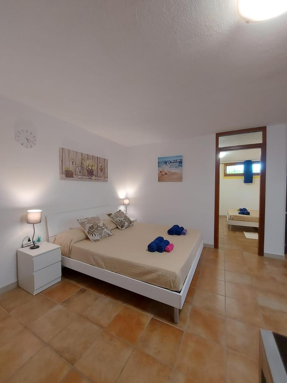 Sa Domu Villa Quartu SantʼElena Kültér fotó