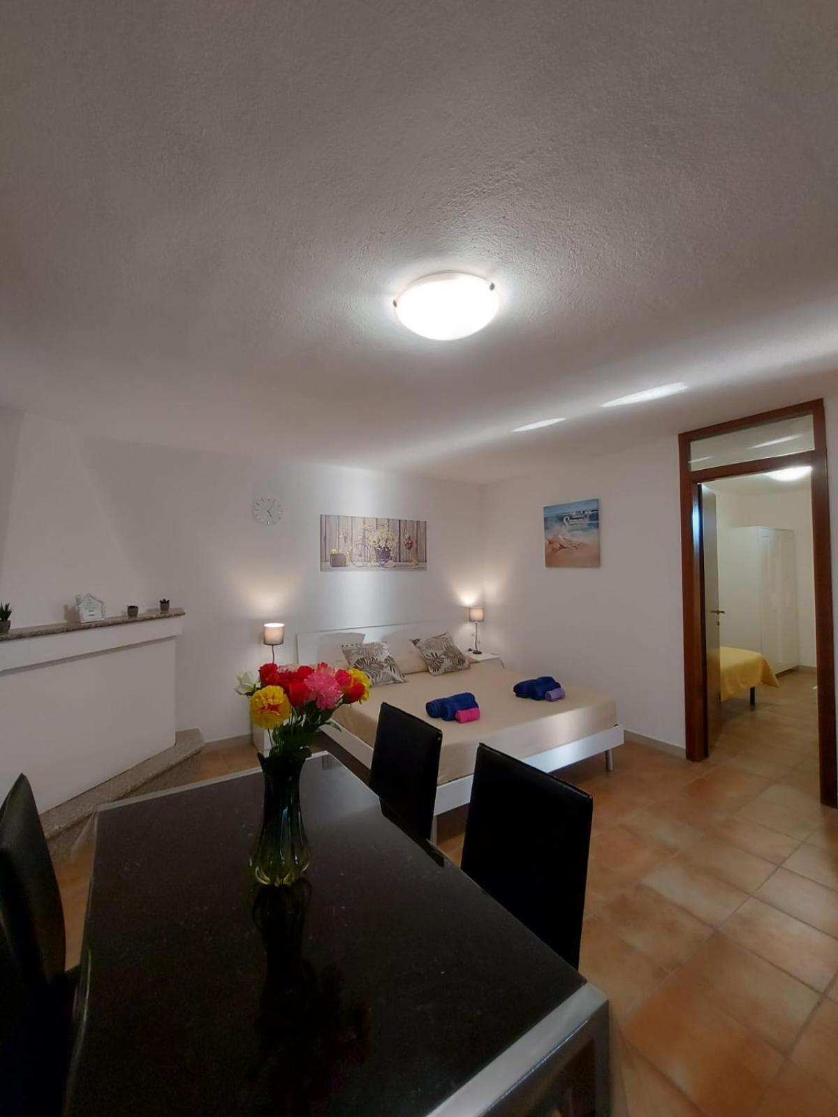 Sa Domu Villa Quartu SantʼElena Kültér fotó