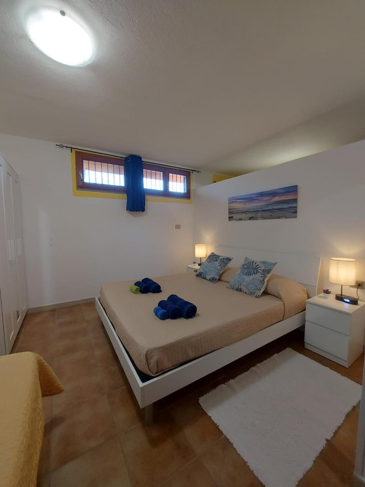 Sa Domu Villa Quartu SantʼElena Kültér fotó