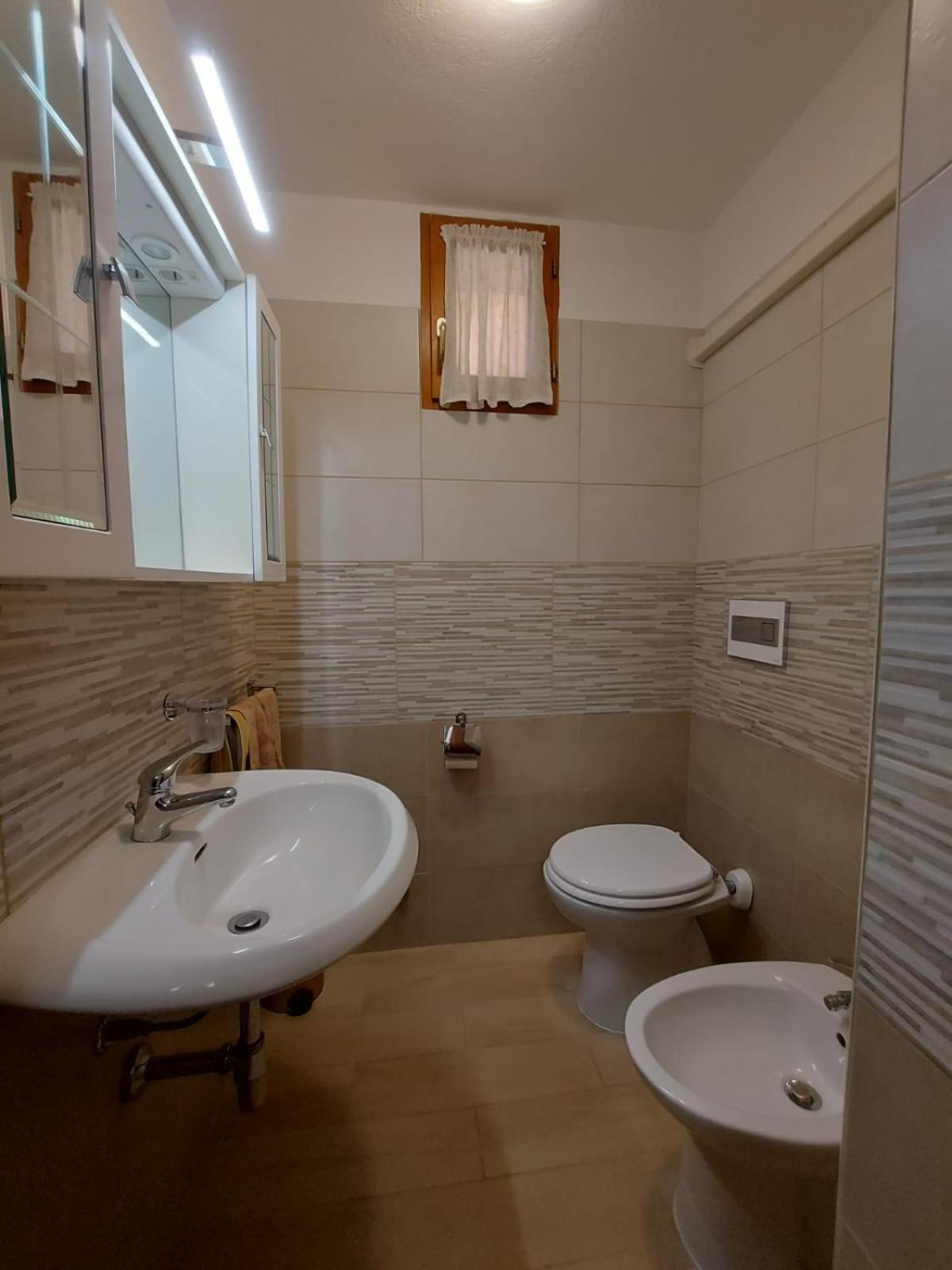 Sa Domu Villa Quartu SantʼElena Kültér fotó