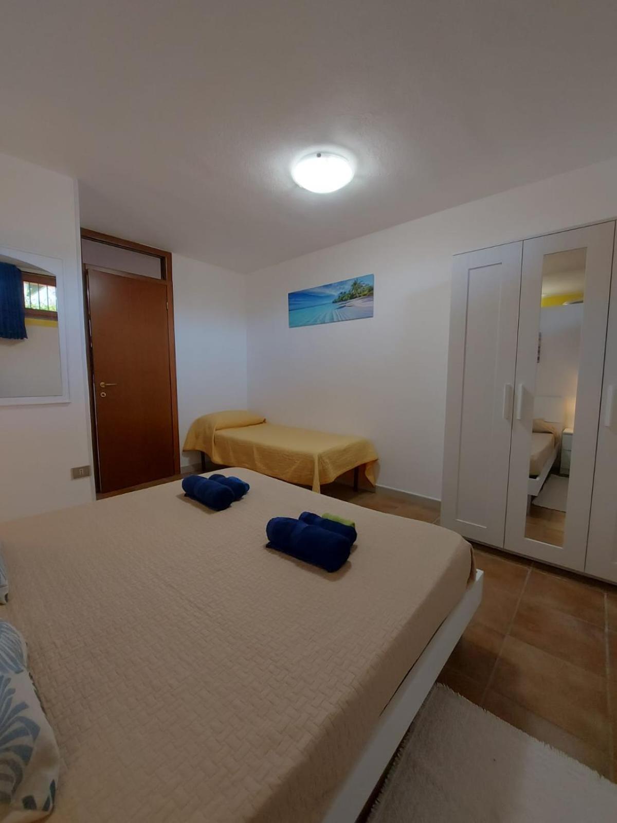 Sa Domu Villa Quartu SantʼElena Kültér fotó