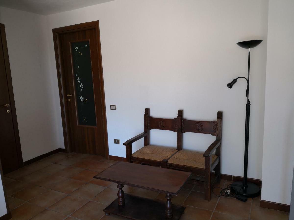 Sa Domu Villa Quartu SantʼElena Kültér fotó