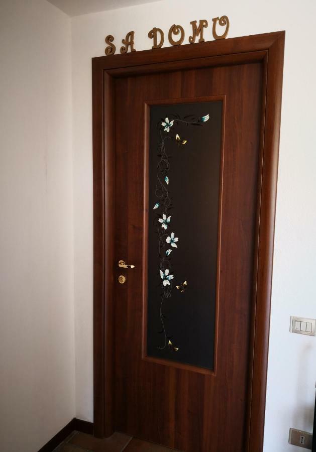 Sa Domu Villa Quartu SantʼElena Kültér fotó